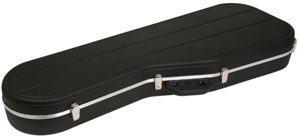Hiscox PRO II EBS Liteflite Standard E-Bass Case